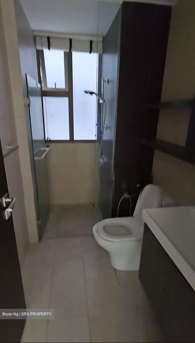 The Inflora (D17), Condominium #589935341